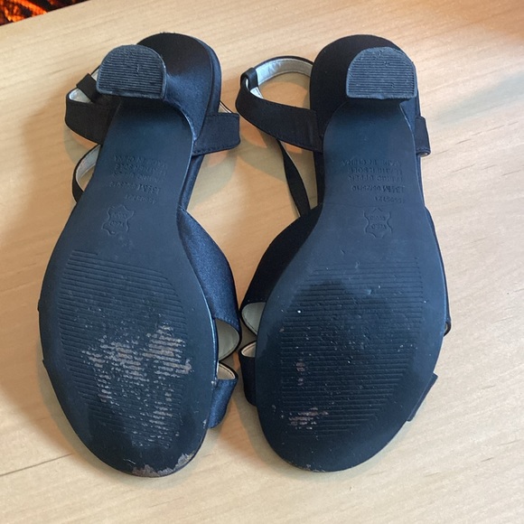 Nordstrom Child Dress Sandal - Picture 4 of 5